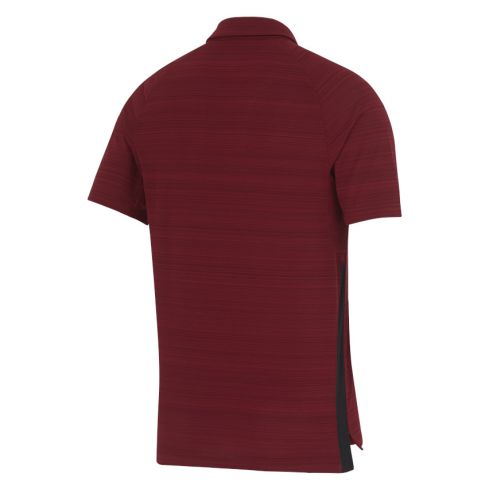 Polo Rugby Training RC Toulon 2024/2025 Rosso - Nike
