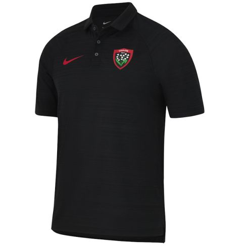 Polo Rugby Polyester RC Toulon 2023/2024 - Nike