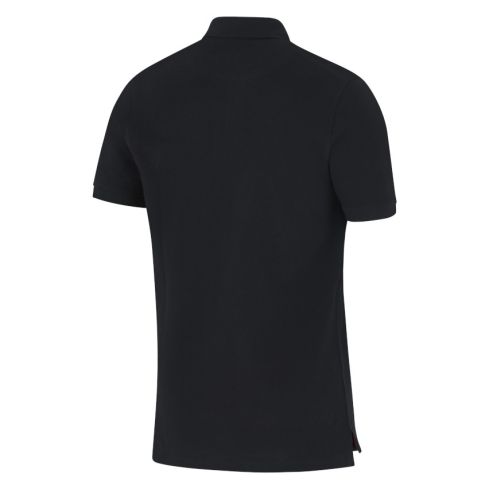 Polo Rugby RC Toulon 2024/2025 Nero - Nike