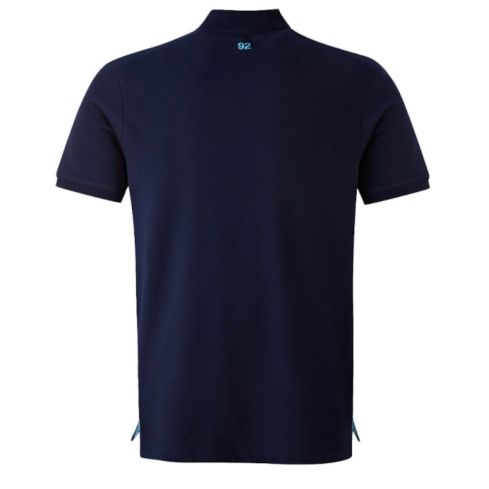 Polo Racing 92 Heritage in Piqué - Nike