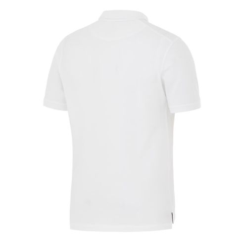 Polo da rugby RC Toulon Bianco 2025/2026 – Nike