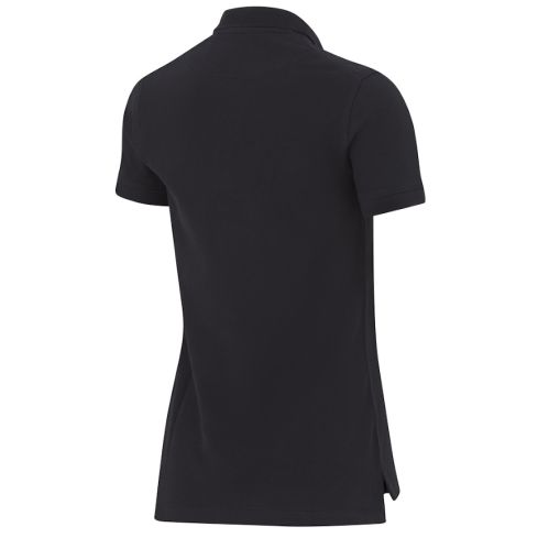 Polo Rugby RC Toulon Donna Nero 2023/2024 - Nike