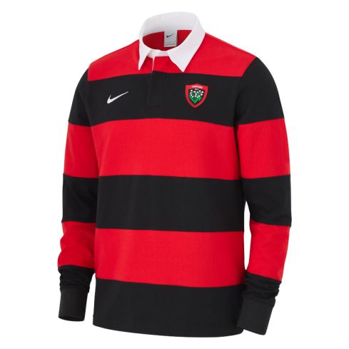 Polo Rugby Rc Toulon Heritage - Nike