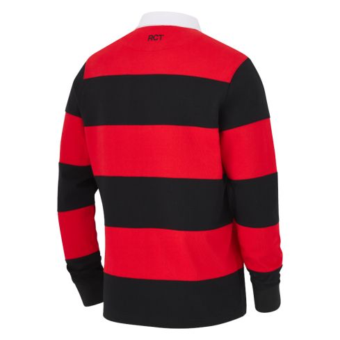 Polo Rugby Rc Toulon Heritage - Nike