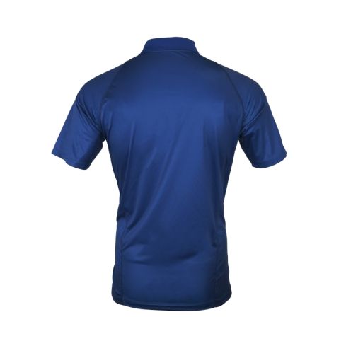 Polo USAP Blu Marino 2024/2025 - Adidas