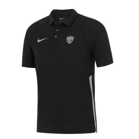 Polo Allenamento Rugby RC Toulon 2025/2026 - Nike