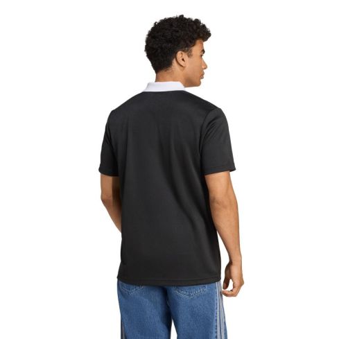 Polo da Rugby Tifosi All Blacks - Adidas