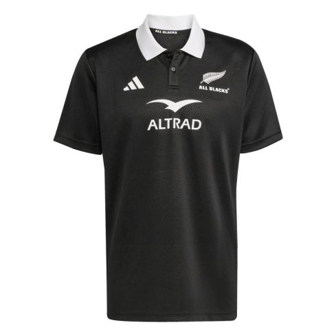 Polo da Rugby Tifosi All Blacks - Adidas