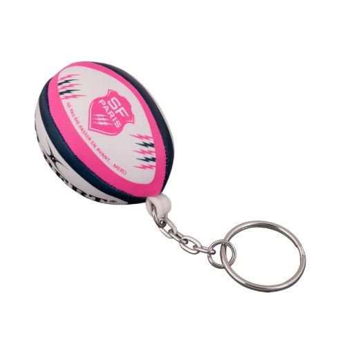 Portachiavi Stade Français 2024/2025 - Gilbert