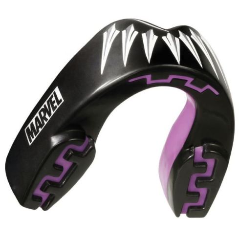 Protège-Dents Rugby Enfant Marvel Black Panther - SAFEJAWZ