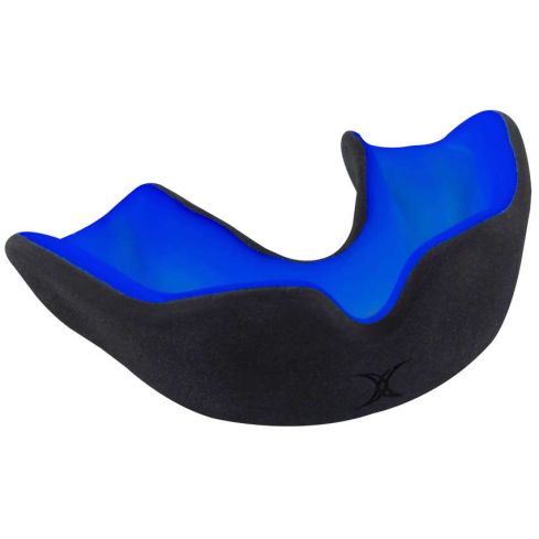 Protège-dent Rugby XBRACE Dual Density - Gilbert