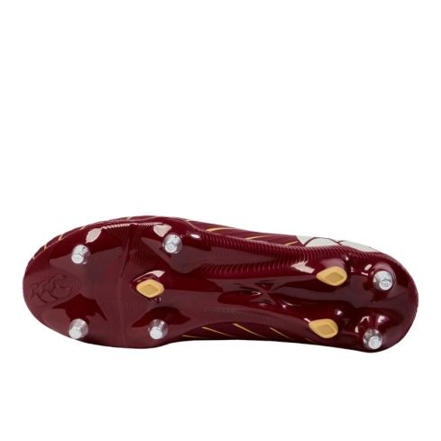 Scarpe da Rugby SPEED FALCON PRO SG Rosso Uomo - Canterbury