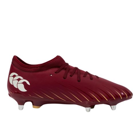Scarpe da Rugby SPEED FALCON TEAM SG Uomo - Canterbury
