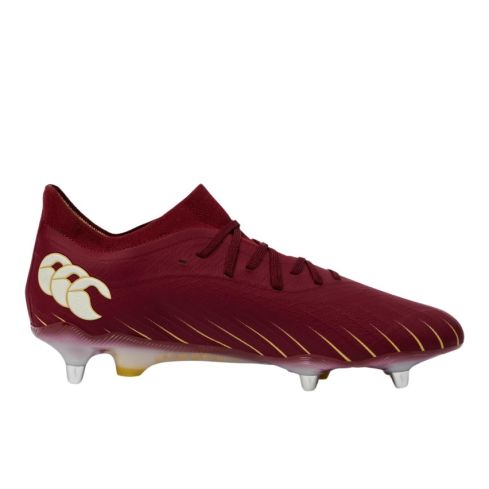 Scarpe Rugby Speed Falcon Elite SG Tacchetti Ibridi Tutti i terreni - Canterbury