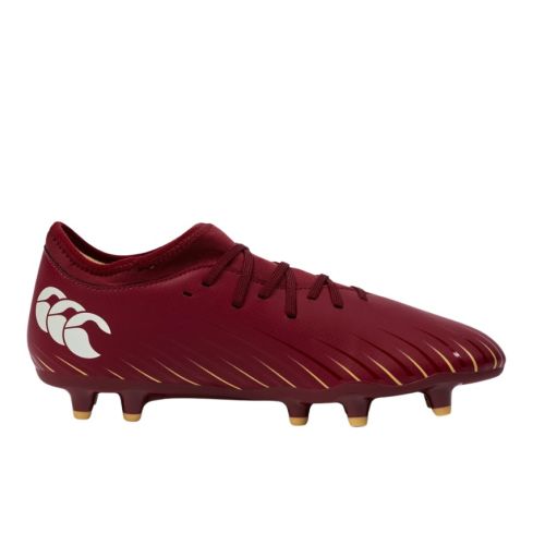 Scarpe da Rugby PEED FALCON TEAM FG Uomo - Canterbury
