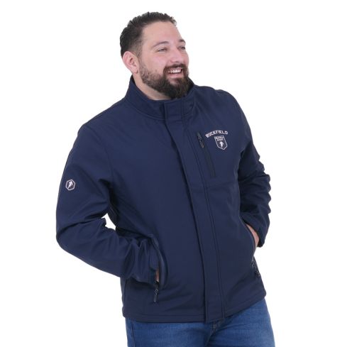 Softshell Club House dei Membri Rugby - Ruckfield