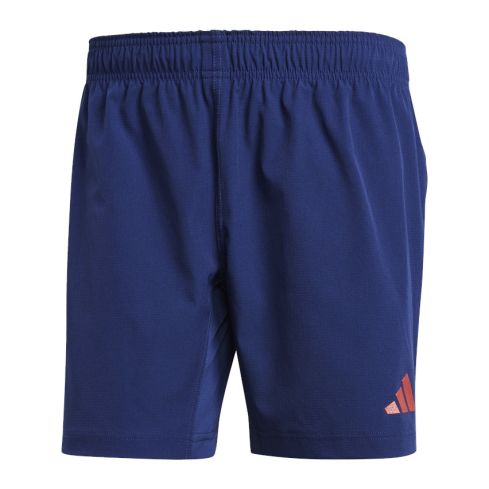 Short Rugby Francia Trasferta 2024/2025 - Adidas