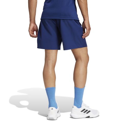 Short Rugby Francia Esterno 2024/2025 - Adidas