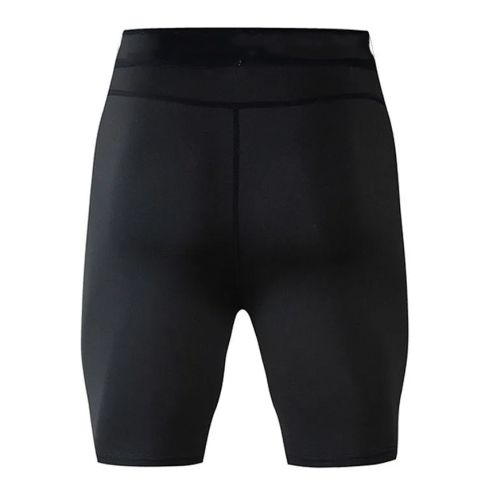 Sous-Short Thermique Rugby Noir - Boutique-Rugby.com