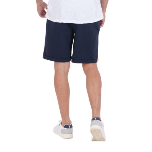 Short Rugby in Molleton French Rugby Club Blu Marino - Ruckfield