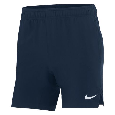 Pantalones Cortos Entrenamiento Rugby Team Azul Marino - Nike