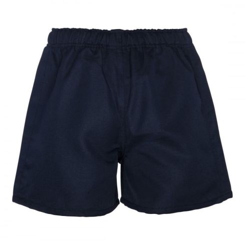 Pantaloncini da Rugby Bambino Blu Marino - Canterbury