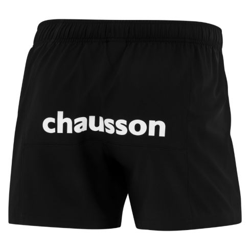 Short Rugby Replica Uomo Casa Stade Toulousain 2025/2026 - Nike