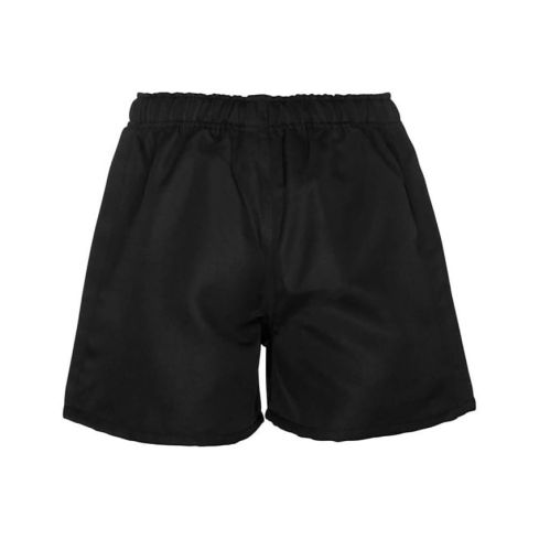 Short da rugby bambino nero - Canterbury