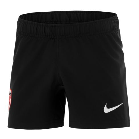 Short da rugby bambino Stade Toulousain Casa 2025/2026 – Nike