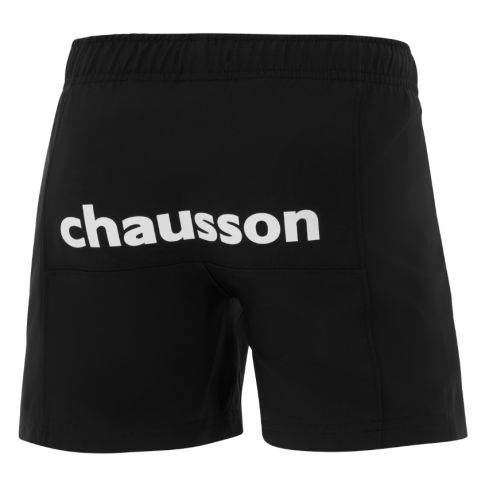 Short Rugby Replica Bambino Casa Stade Toulousain 2025/2026 - Nike