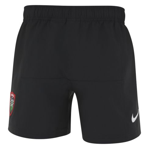 Pantaloncini da Rugby Bambino Casa RC Toulon 2024/2025 - Nike