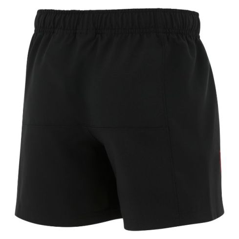 Short Rugby Bambino Replica RC Toulon Casa 2025/2026 - Nike