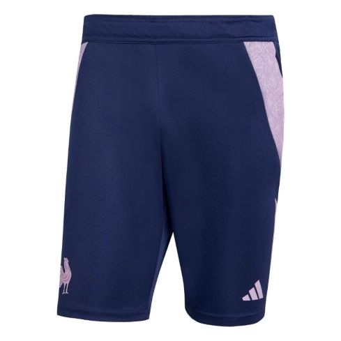 Short Rugby FFR Allenamento Francia - Adidas