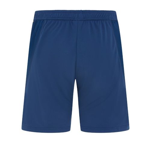 Short Allenamento Rugby USAP Blu 2025/2026 - Adidas