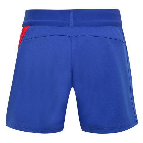 Short Rugby France Domicile 2021/2022 - Le Coq Sportif