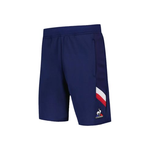 pantaloncini Rugby Francia Coppa del Mondo - Le Coq Sportif
