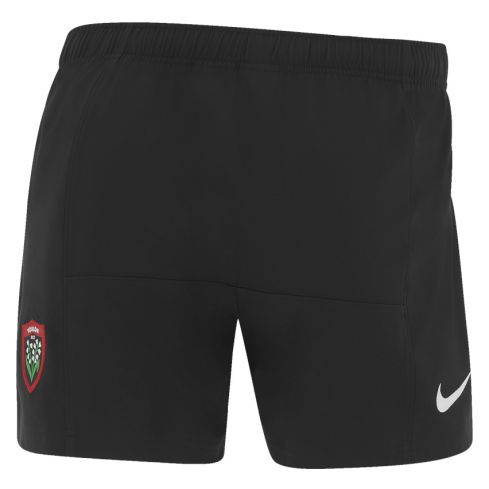 Pantaloncini da Rugby RC Toulon Casa 2024/2025 - Nike