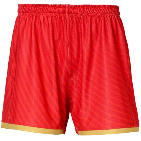 Pantaloncini Rugby Bambino Stade Français Trasferta 2023/2024 - Kappa