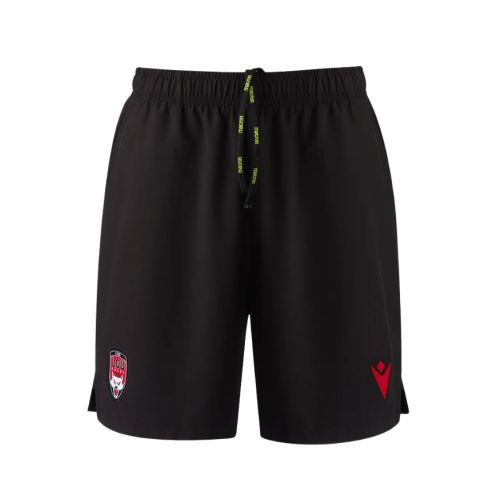 Pantaloncini Rugby Allenamento RUCK Lyon Lou Rugby 2025/2026 - Macron