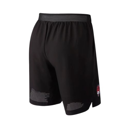 Pantaloncini Rugby Allenamento RUCK Lyon Lou Rugby 2025/2026 - Macron