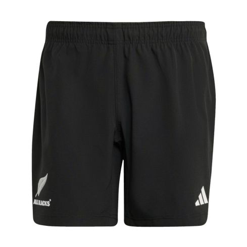 Short Rugby Replica All Blacks 2025/2026 - Adidas