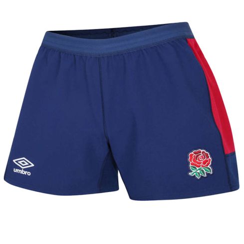 Short Rugby Enfant Exterieur Angleterre 2021-2022 - Umbro