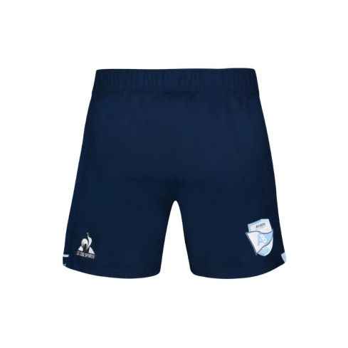 Short Rugby Aviron Bayonnais Esterno 2025-2026 - Le Coq Sportif