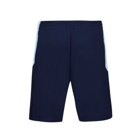 Short Rugby Allenamento Aviron Bayonnais Blu - Le Coq Sportif