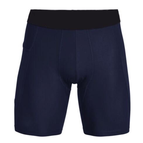 Sous-Short Thermique Rugby Enfant Navy - Boutique-Rugby.Com