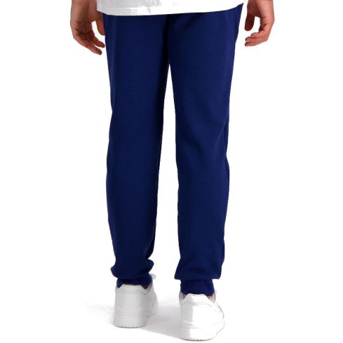 Tuta da Rugby Fanwear Francia 2023/2024 Blu - Le Coq Sportif