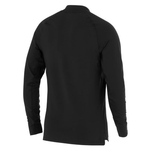 Felpa da allenamento 1/4 zip Stade Toulousain - Nike