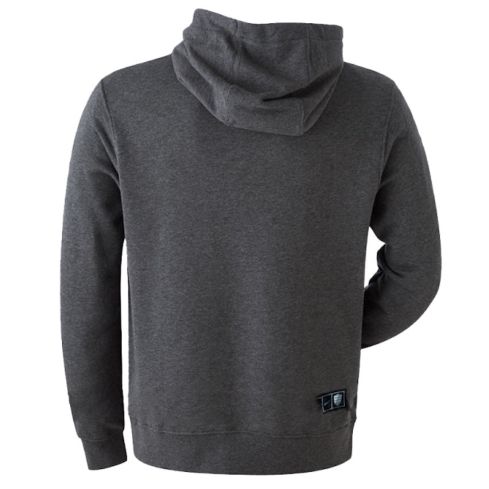 Felpa con Cappuccio Rugby Bambino Racing 92 2023/2024 - Nike