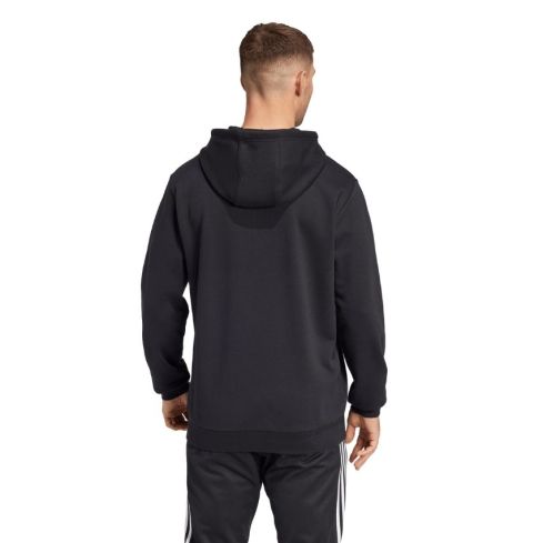 Felpa con cappuccio Rugby All Blacks - Adidas