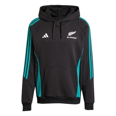 Felpa con Cappuccio Rugby All Blacks - Adidas